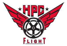 HPC Flight Logo